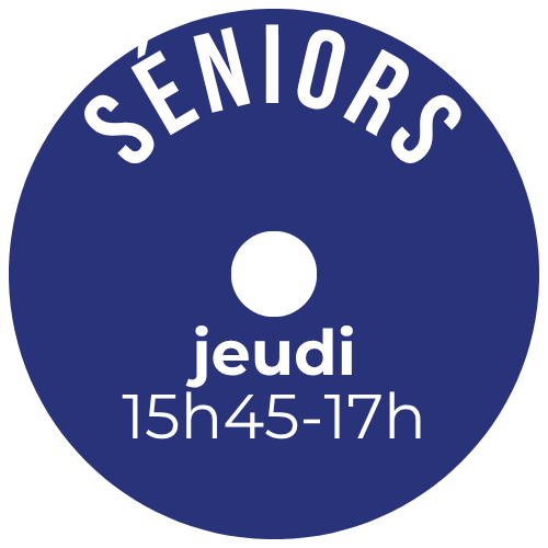 cirque doux séniors